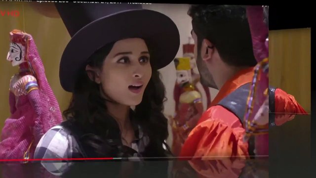 Piya Albela - 29th December 2017 News Zee tv New serial