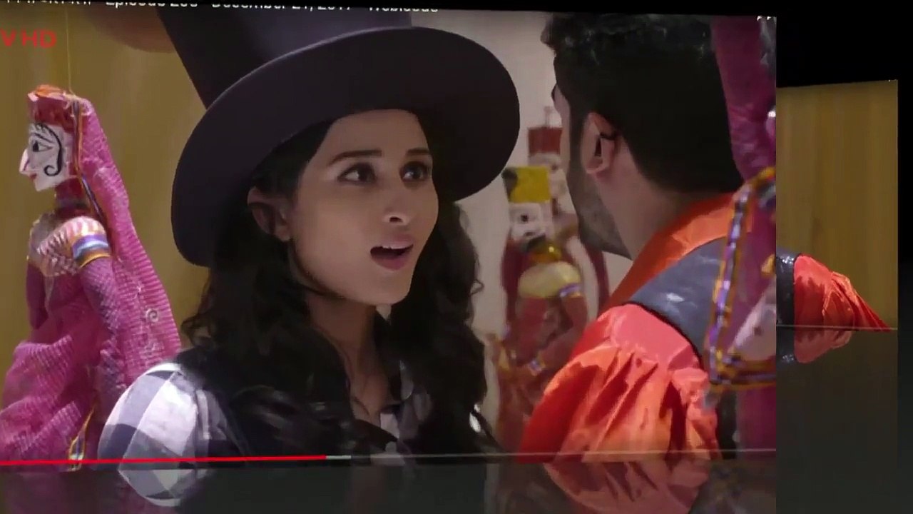 Piya Albela  - 29th December 2017 News Zee tv New serial