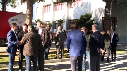 Kılıçdaroğlu ve CHP'li yöneticiler hakkında suç duyurusu - BALIKESİR