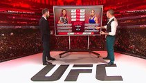 UFC 219: Inside the Octagon - Cyborg vs Holm