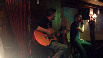 2GOOD ACOUSTIC DUO / HO HEY