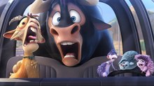 Ferdinand Full Movie