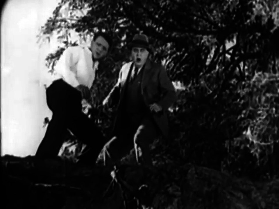 On Your Guard (1933) CRIME DRAMA part 2/2