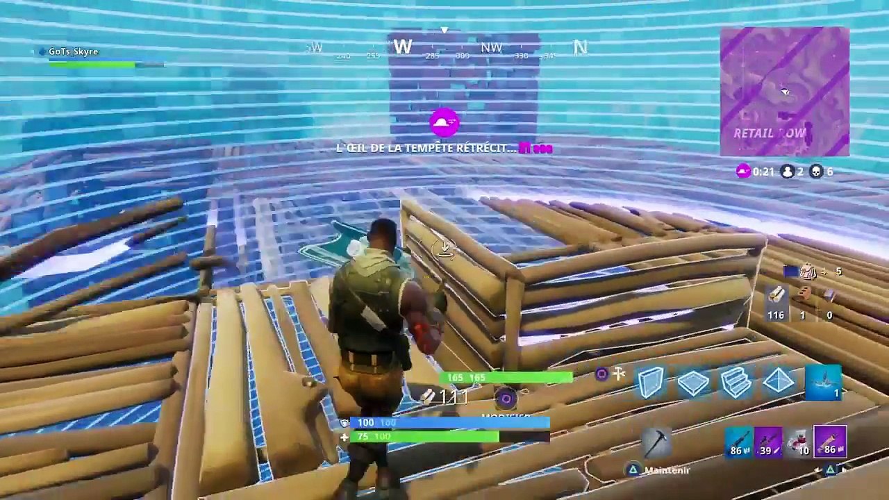 Fortnite Best Moments Epi.10