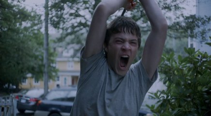 Closet Monster - Bande-annonce VO