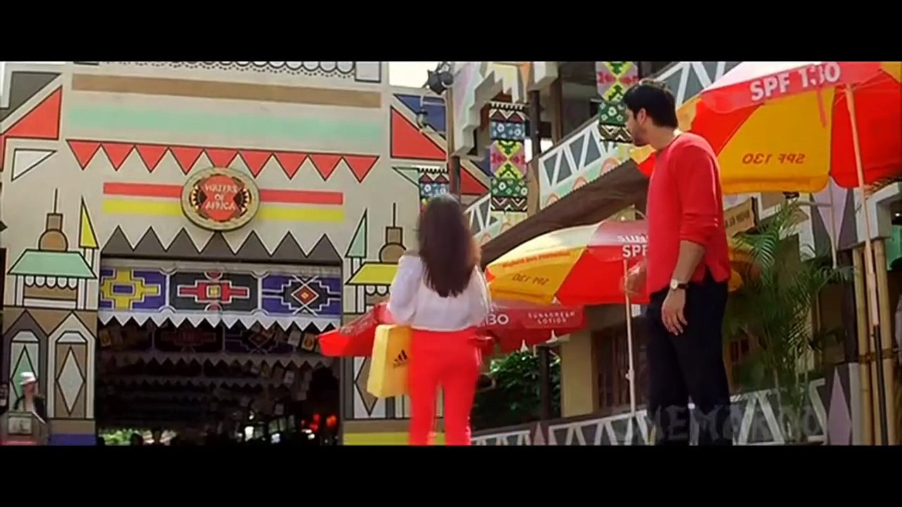 Aaj Tujhse Jo Kehna Hai Kehne De