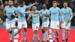 Man City not thinking about breaking records - Guardiola