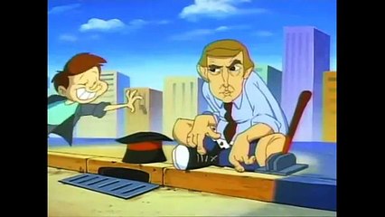 Tiny Toon Adventures - Toon Out Toon In