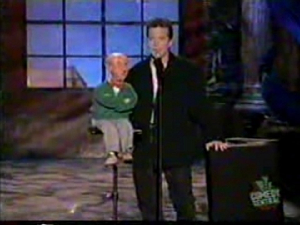 Jeff dunham 1