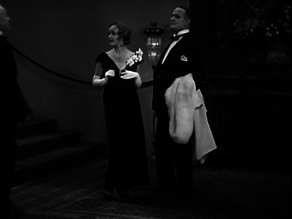 Millie (1931) PRE-CODE HOLLYWOOD part 2/2