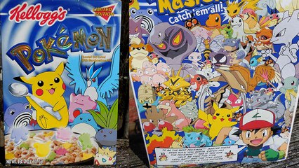 8 TRUCS POKÉMON BIZARRES