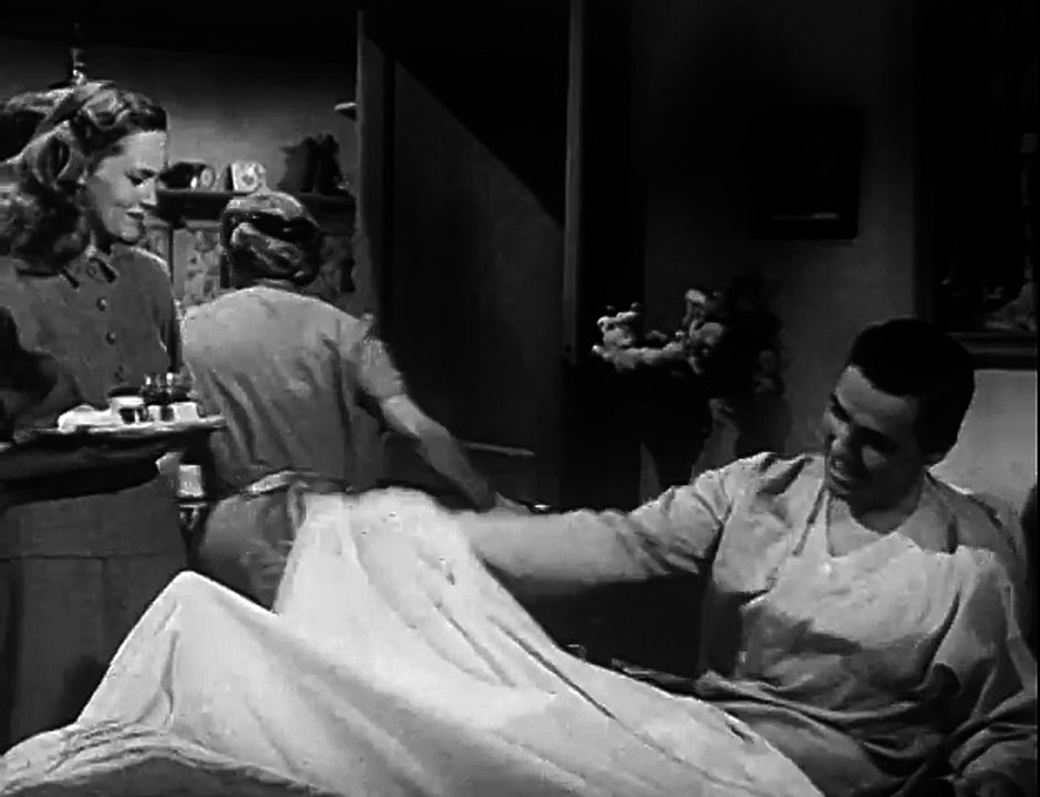 Mr. Reckless (1948) COMEDY ROMANCE part 2/2