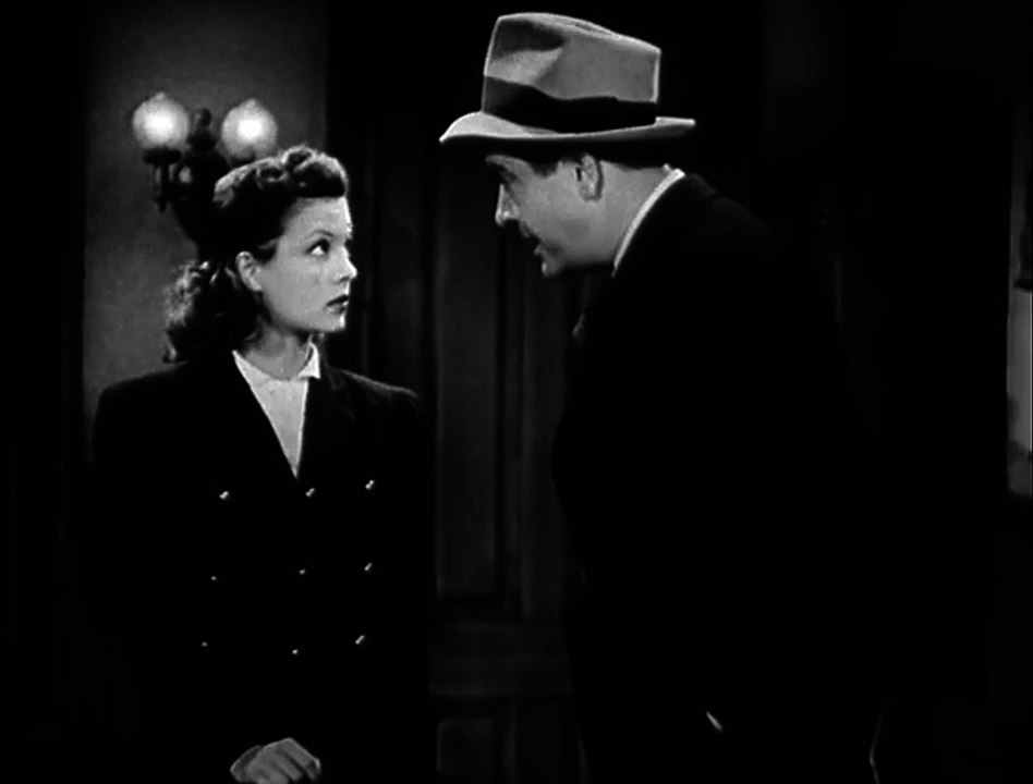 Mr. Wong Doomed to Die (1940) BORIS KARLOFF part 2/2