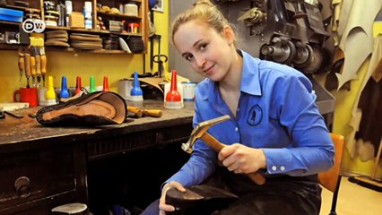 Обувь как инвестиция