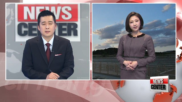 Mild weather continues with poor air quality _ 122817