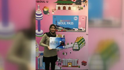 외국인 관광카드 '디스커버 서울패스' 판매량 2만 장 돌파 / YTN