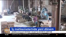 Yeni dönem başlıyor