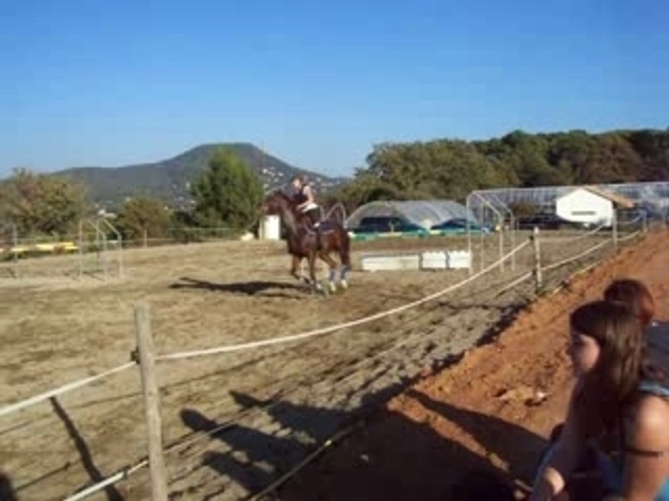 Emilie et Rosylain