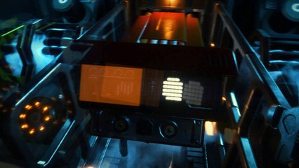 Extraterrestre: Isolation - partie 52 - L'origine de la peste extraterrestre