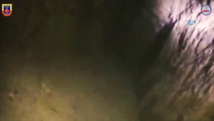 Jandarmadan Terör Örgütüne Ağır Darbe