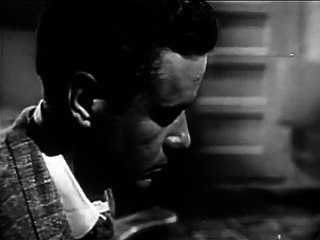 The Basketball Fix (1951) JOHN IRELAND part 2/2