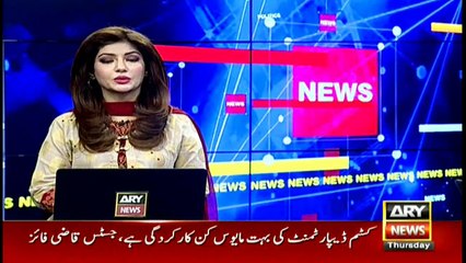 Pakistan will not ‘do more’ for anyone: DG ISPR