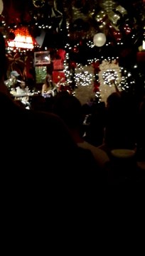 IRISH LIVE MUSIC AT THE TEMPLE BAR (2) - DUBLIN