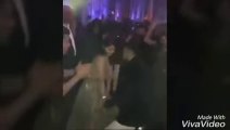 Virat Kohli And Anushka Sharma Crazy Dance At Her Wedding Reception Mumbai