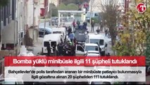 Bugün Neler Oldu? - 28 Aralık 2017 - Öğle Bülteni