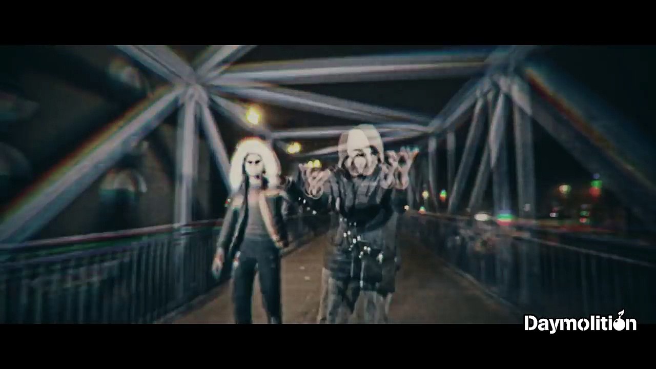 O$A$ #3 - O$A$ I Daymolition