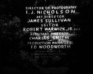 Perils of the Jungle (1953) JUNGLE ADVENTURE part 1/2