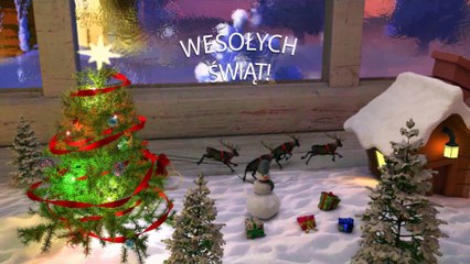 Świąteczny Wideo Album