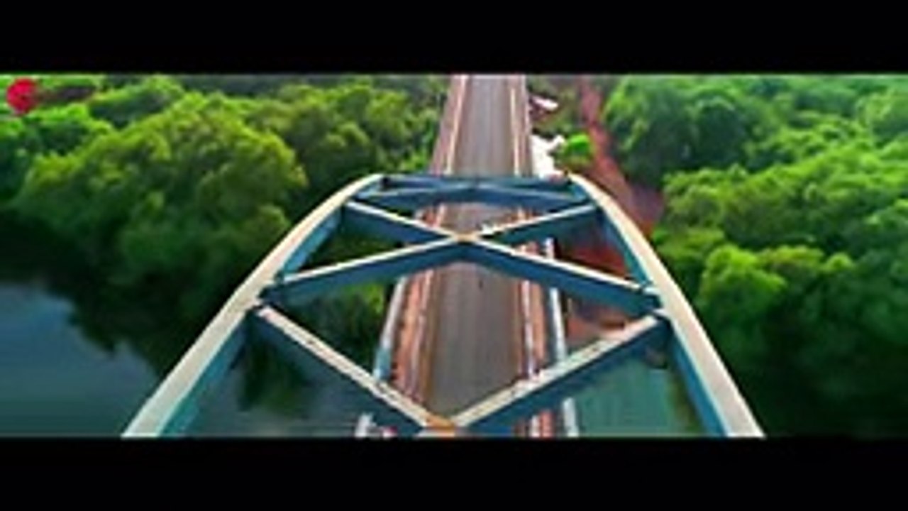 Yaadon Mein - Official Music Video - Kush