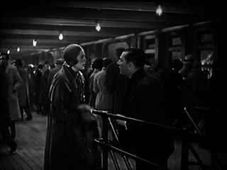 Reaching for the Moon (1930) DOUGLAS FAIRBANKS part 2/2