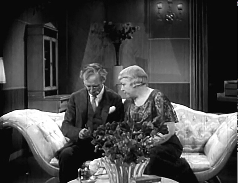 Red Lights Ahead (1936) COMEDY part 2/2