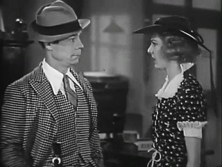 Riding on Air (1937) JOE E. BROWN part 1/2