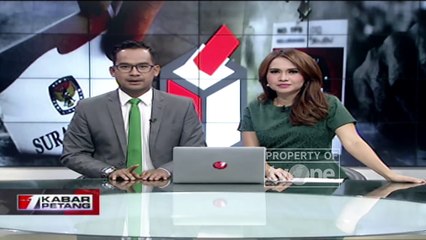 Inilah Peta Koalisi Terkini Dalam Pilkada Jabar 2018