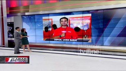 Inilah Peran Dan Motif Kejahatan Anggota Geng Motor di Depok