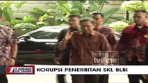 KPK Periksa Boediono Terkait Kasus Korupsi Penerbitan SKL BLBI