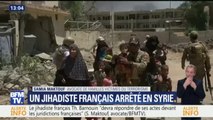 Le jihadiste français Thomas Barnouin 
