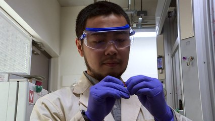 Descoberta acidental