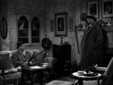 Sherlock Holmes DRESSED TO KILL (1946) BASIL RATHBONE part 1/2