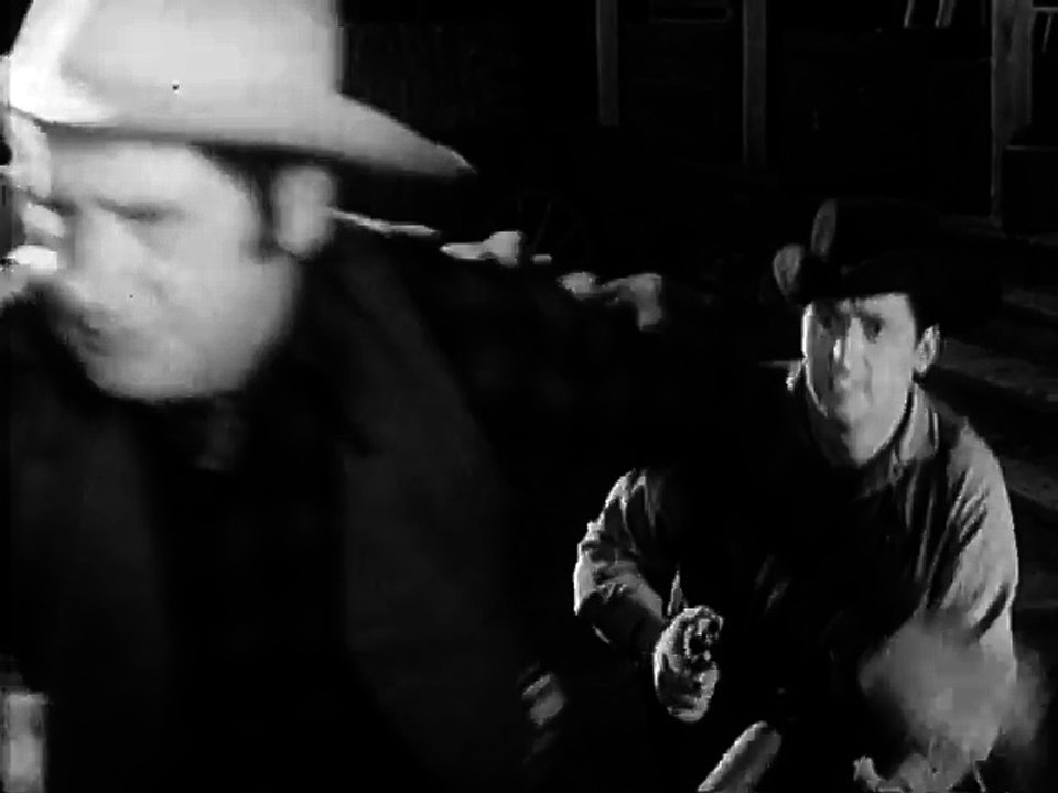 Son of the Renegade (1953) WESTERN part 2/2