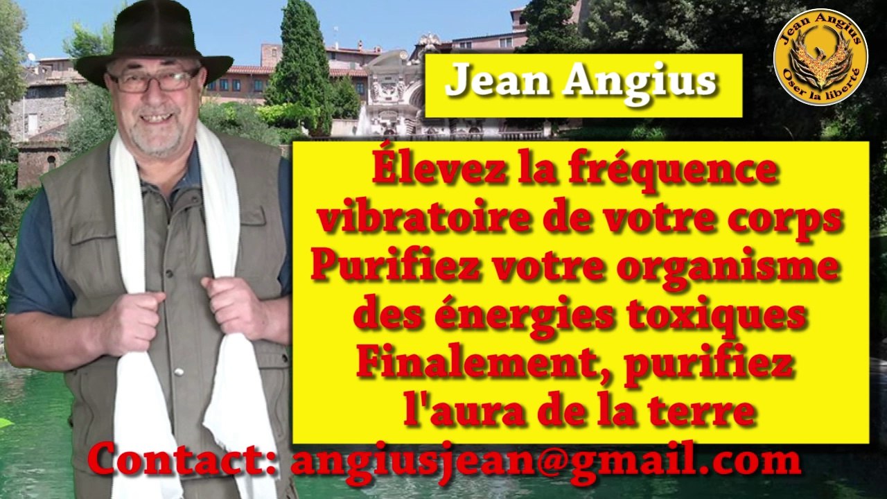Débarrassez-vous des énergies nocives-Protégez votre maison