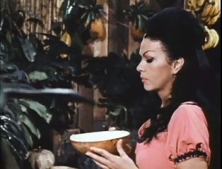 Snake People (1971) BORIS KARLOFF part 1/2