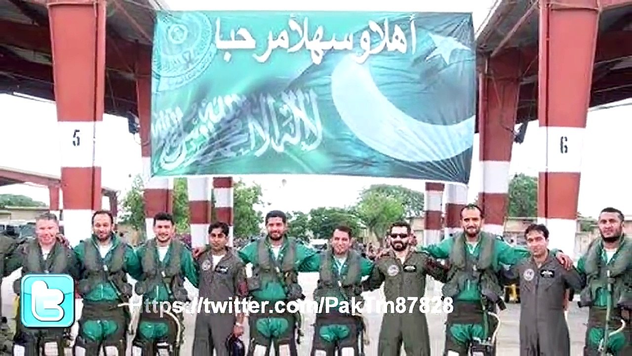 PAKISTAN Army New Song la illah ila allah New Songs 2017