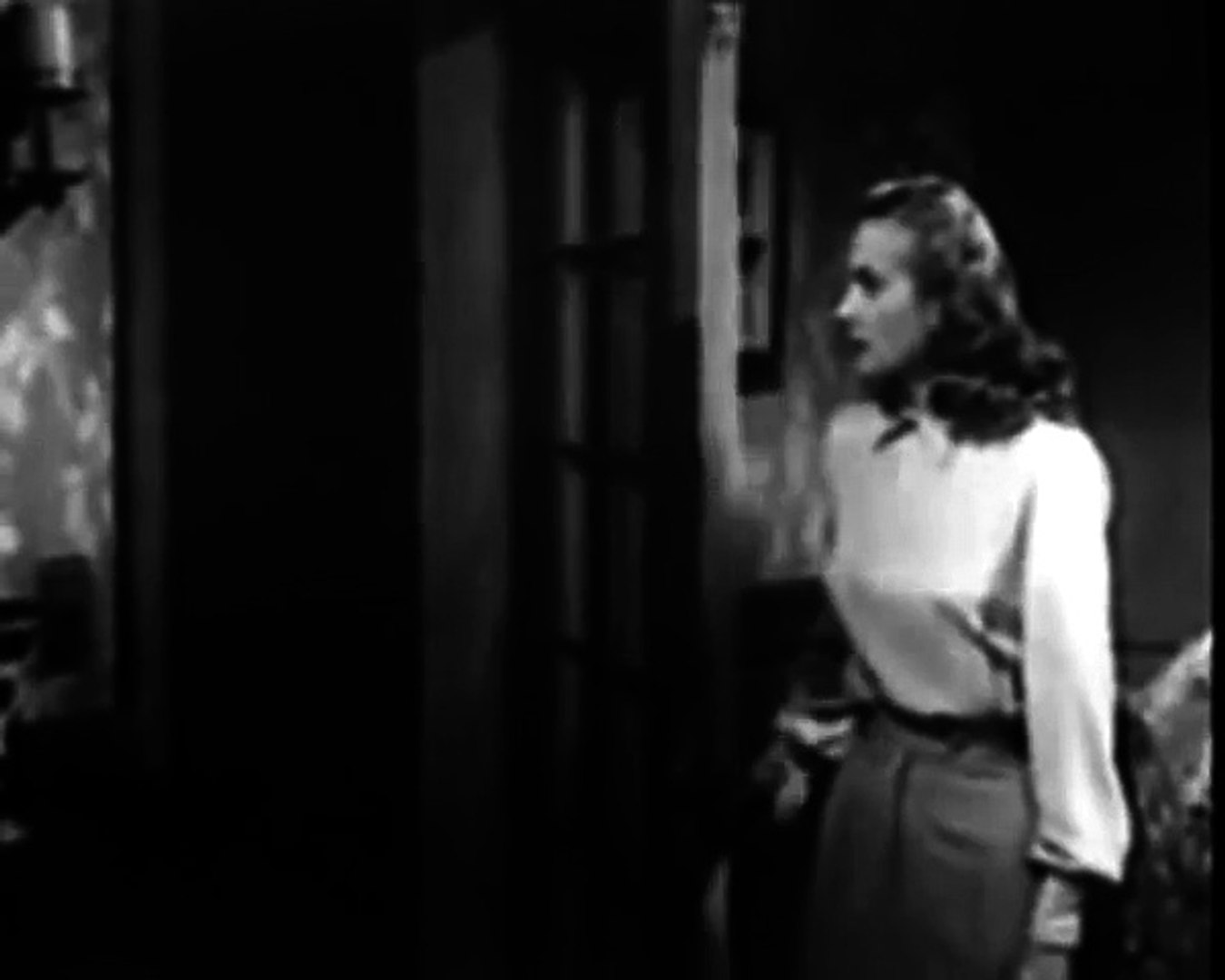 Special Agent (1949) CRIME THRILLER part 2/2