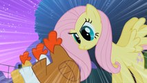 My Little Pony S01E17 - Stare Master Napisy PL