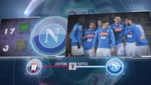 5 Things... Napoli look to continue red hot away form