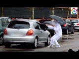 Funny Arab Public Back Pack Bomb Scare Prank videos Compilation - Funny Arab Bomb prank
